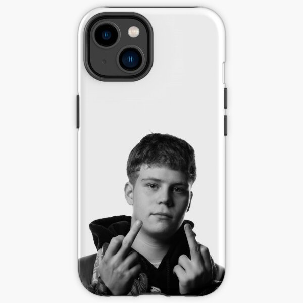 yung lean iPhone Tough Case RB3101 product Offical yung lean Merch