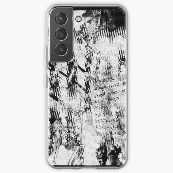 Yung Lean - Warlord Samsung Galaxy Soft Case RB3101 product Offical yung lean Merch