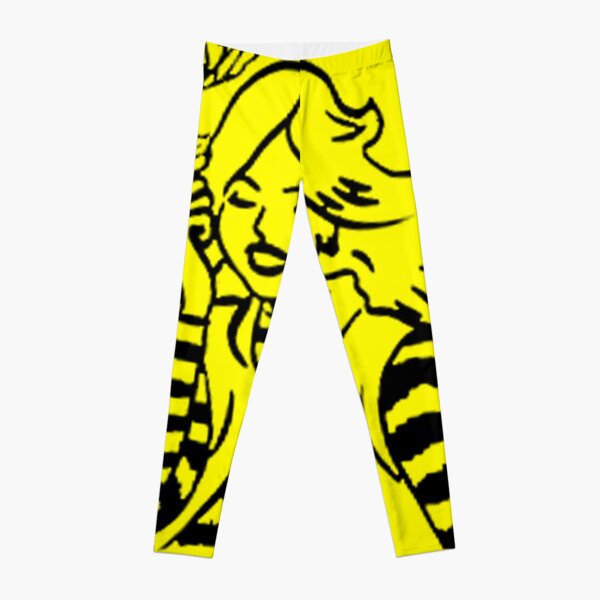 Yung Lean Sadboys Poison Ivy Girl  Leggings RB3101 product Offical yung lean Merch