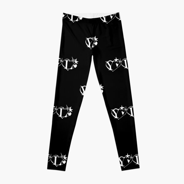 Yung Lean Leanland Leggings RB3101 product Offical yung lean Merch