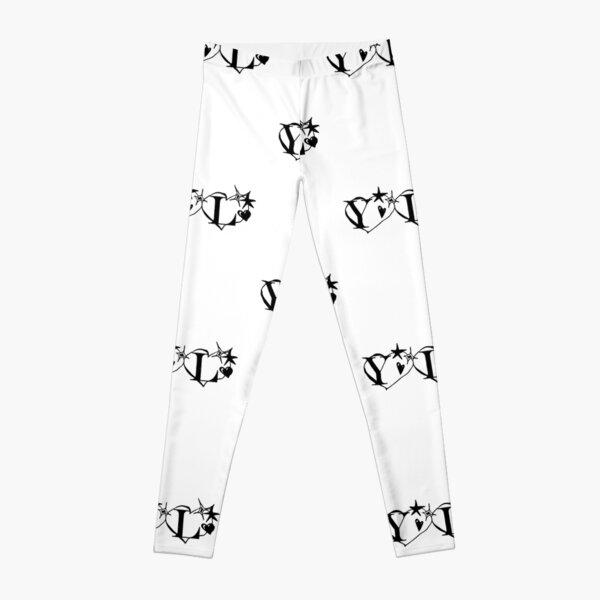 Yung Lean Leanland Leggings RB3101 product Offical yung lean Merch
