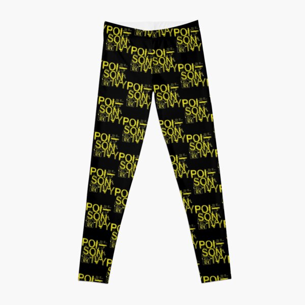 YUNG LEAN ll| Perfect Gift Leggings RB3101 product Offical yung lean Merch