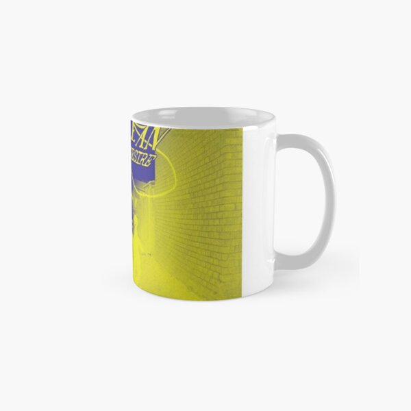 Yung lean wings of desire Classic Mug RB3101 product Offical yung lean Merch