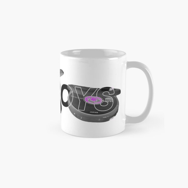 DOWNLOAD! Yung Lean CD Classic Mug RB3101 product Offical yung lean Merch