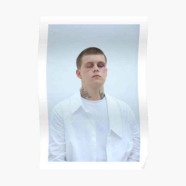 YUNG LEAN Poster RB3101 product Offical yung lean Merch