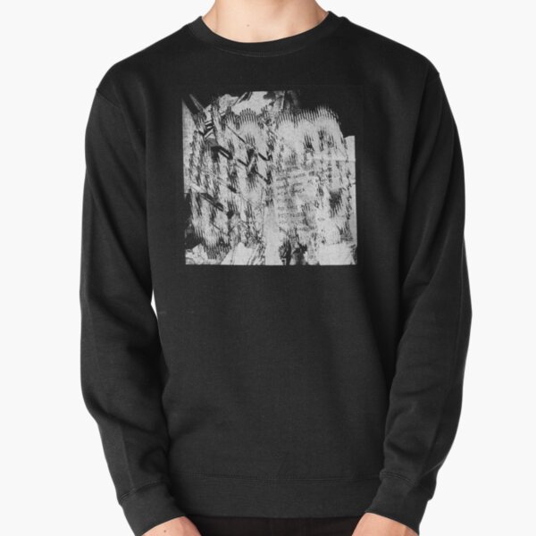 Yung Lean - Warlord Pullover Sweatshirt RB3101 product Offical yung lean Merch