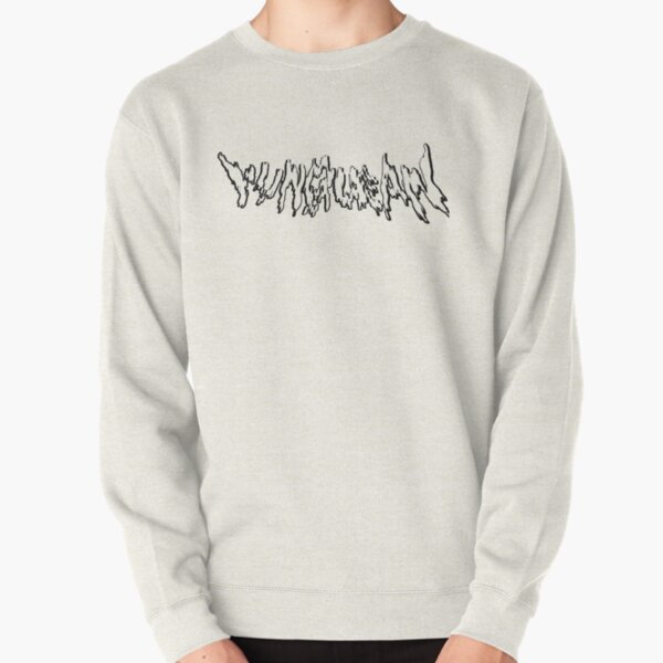 Yung Lean Logo Pullover Sweatshirt RB3101 product Offical yung lean Merch