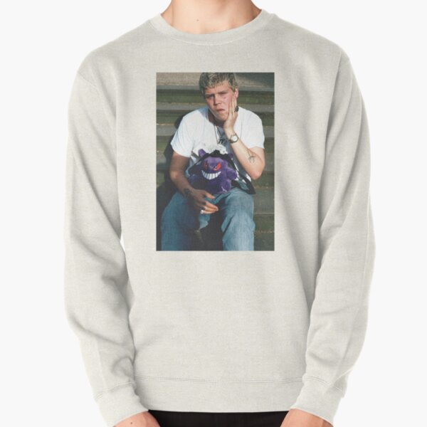 YUNG LEAN Pullover Sweatshirt RB3101 product Offical yung lean Merch