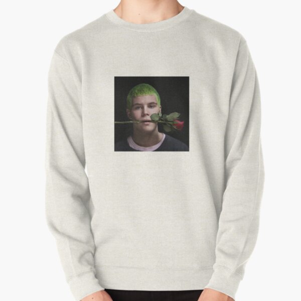 YUNG LEAN Pullover Sweatshirt RB3101 product Offical yung lean Merch