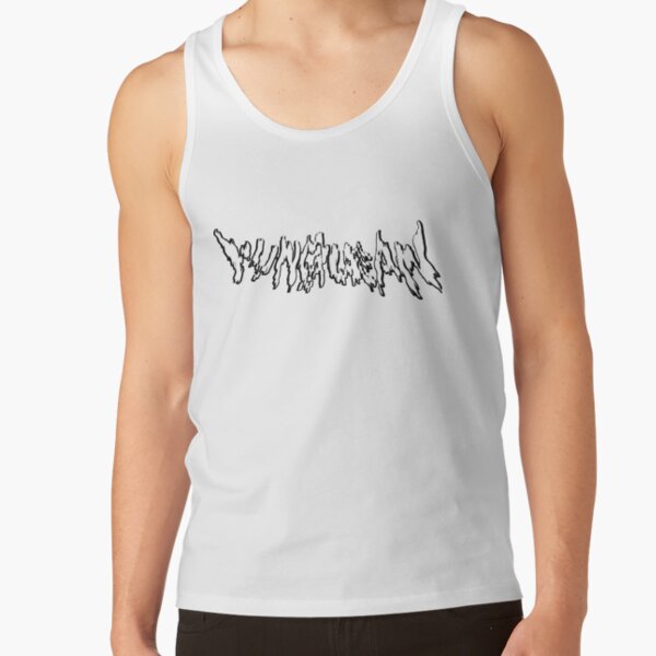 Yung Lean Logo Tank Top RB3101 product Offical yung lean Merch
