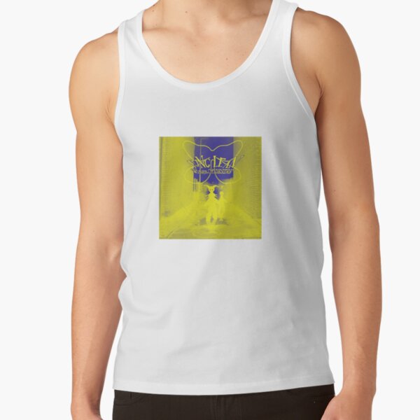 Yung lean wings of desire Tank Top RB3101 product Offical yung lean Merch