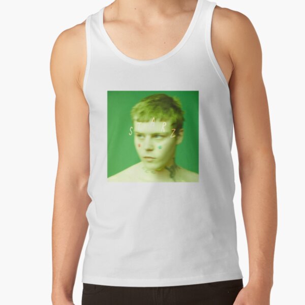 YUNG LEAN STARZ Tank Top RB3101 product Offical yung lean Merch