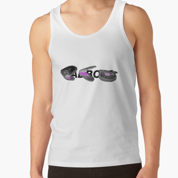 DOWNLOAD! Yung Lean CD Tank Top RB3101 product Offical yung lean Merch