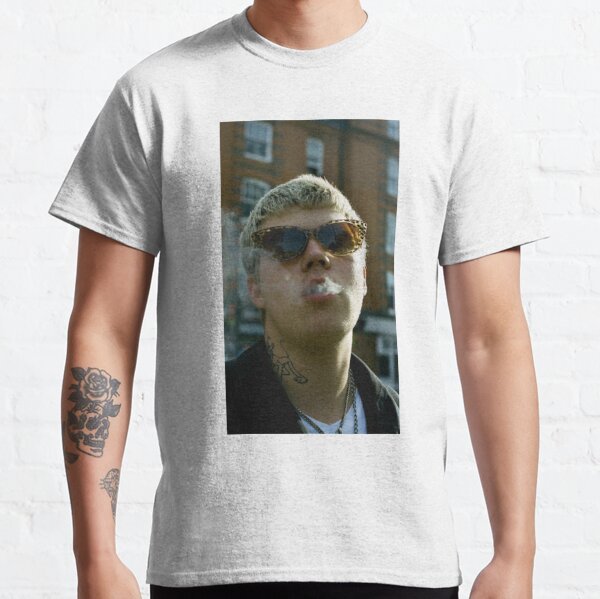 YUNG LEAN Classic T-Shirt RB3101 product Offical yung lean Merch