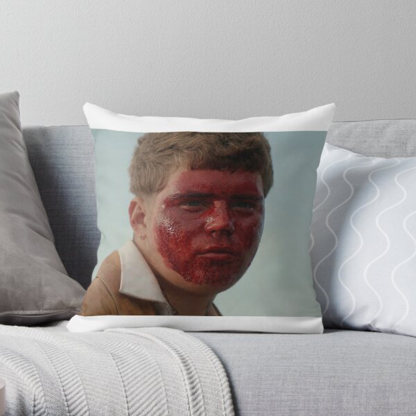 YUNG LEAN Throw Pillow RB3101 product Offical yung lean Merch