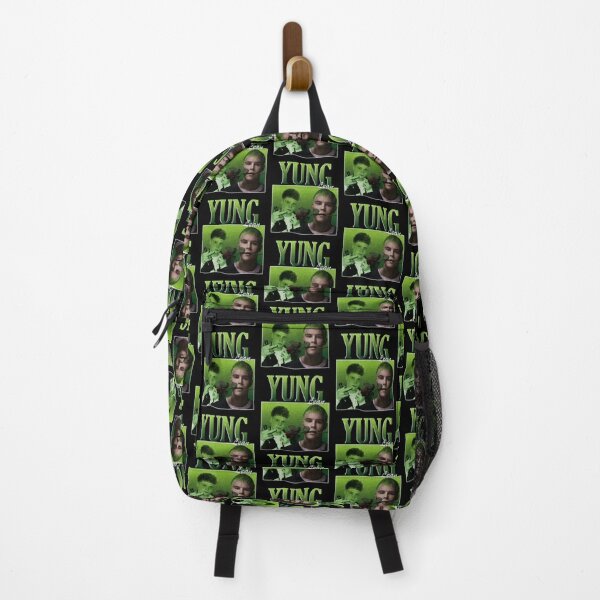 Yung Lean Backpack RB3101 product Offical yung lean Merch