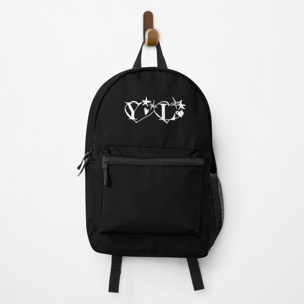 Yung Lean Leanland Backpack RB3101 product Offical yung lean Merch