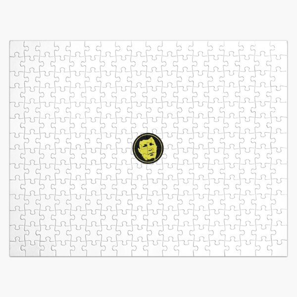 yung lean token Jigsaw Puzzle RB3101 product Offical yung lean Merch