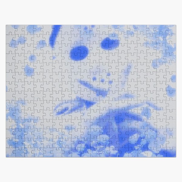 Yung Lean Frost God Jigsaw Puzzle RB3101 product Offical yung lean Merch